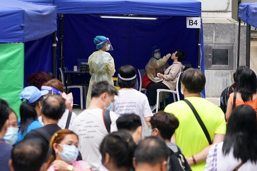 香港正版资料大全与海外释义解释落实，探索与理解